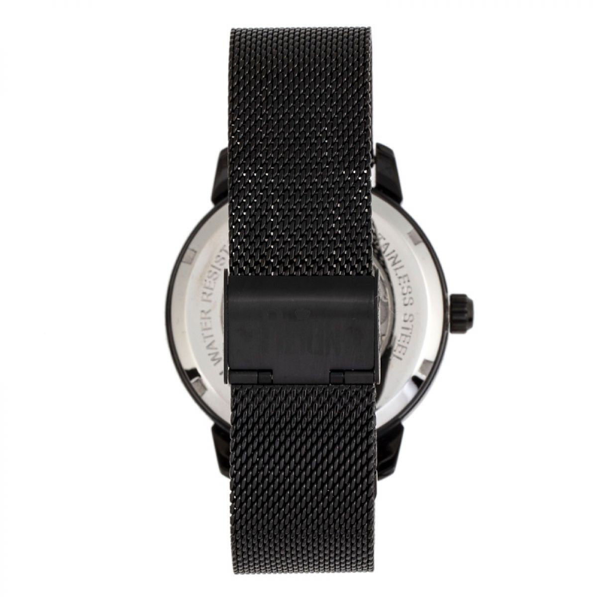Reign Rudolf Automatics | REIRN5906