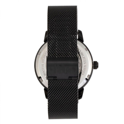 Reign Rudolf Automatics | REIRN5906
