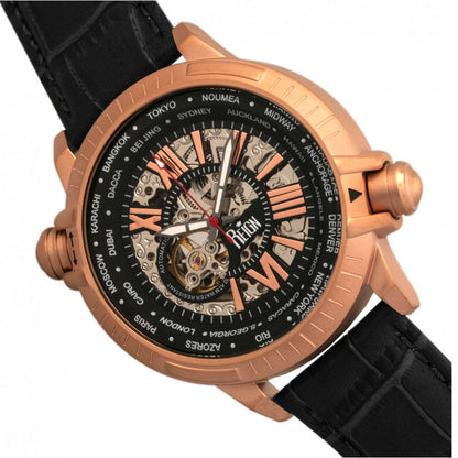 Reign Thanos Skeleton Automatic |  REIRN2107