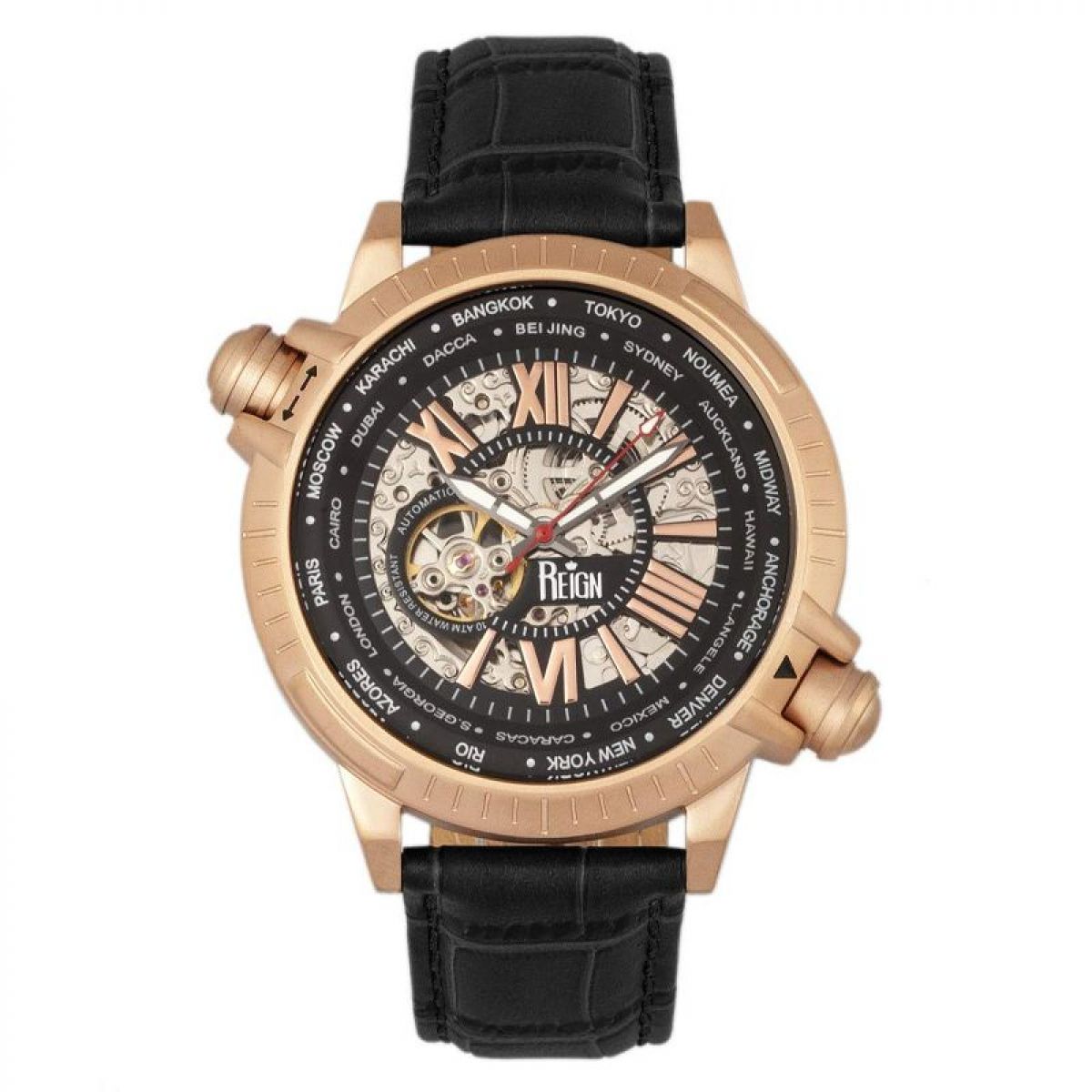 Reign Thanos Skeleton Automatic |  REIRN2107