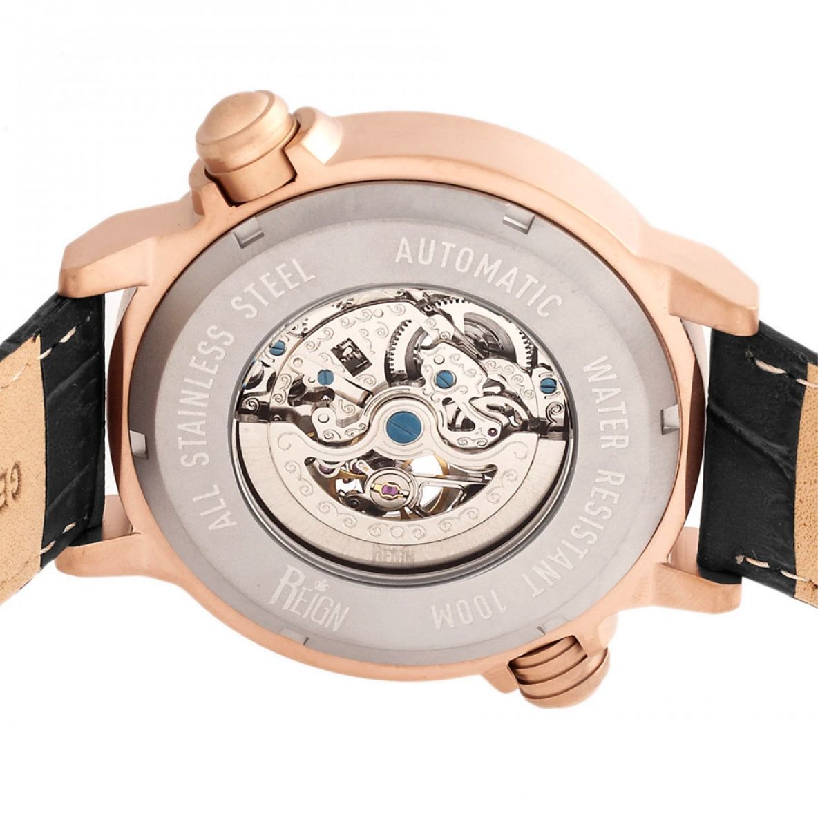 Reign Thanos Skeleton Automatic |  REIRN2107