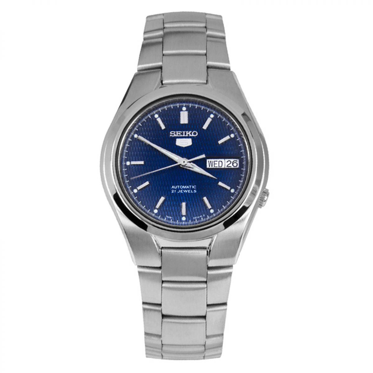 Seiko 5 Gent Automatic Kopen Watch2Day