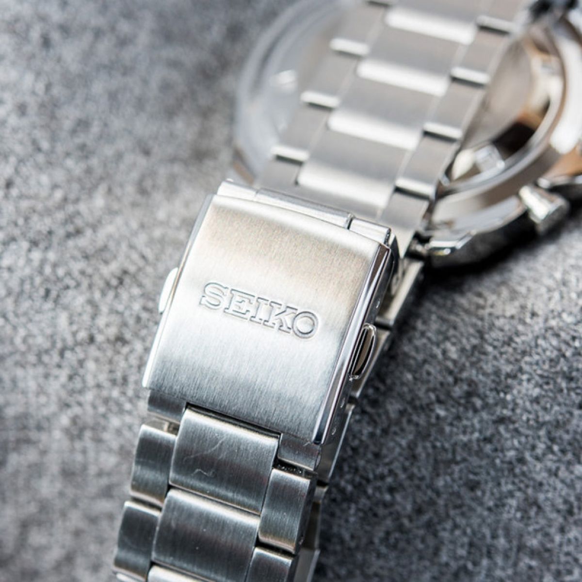 Seiko on sale chronograph ssb255p1