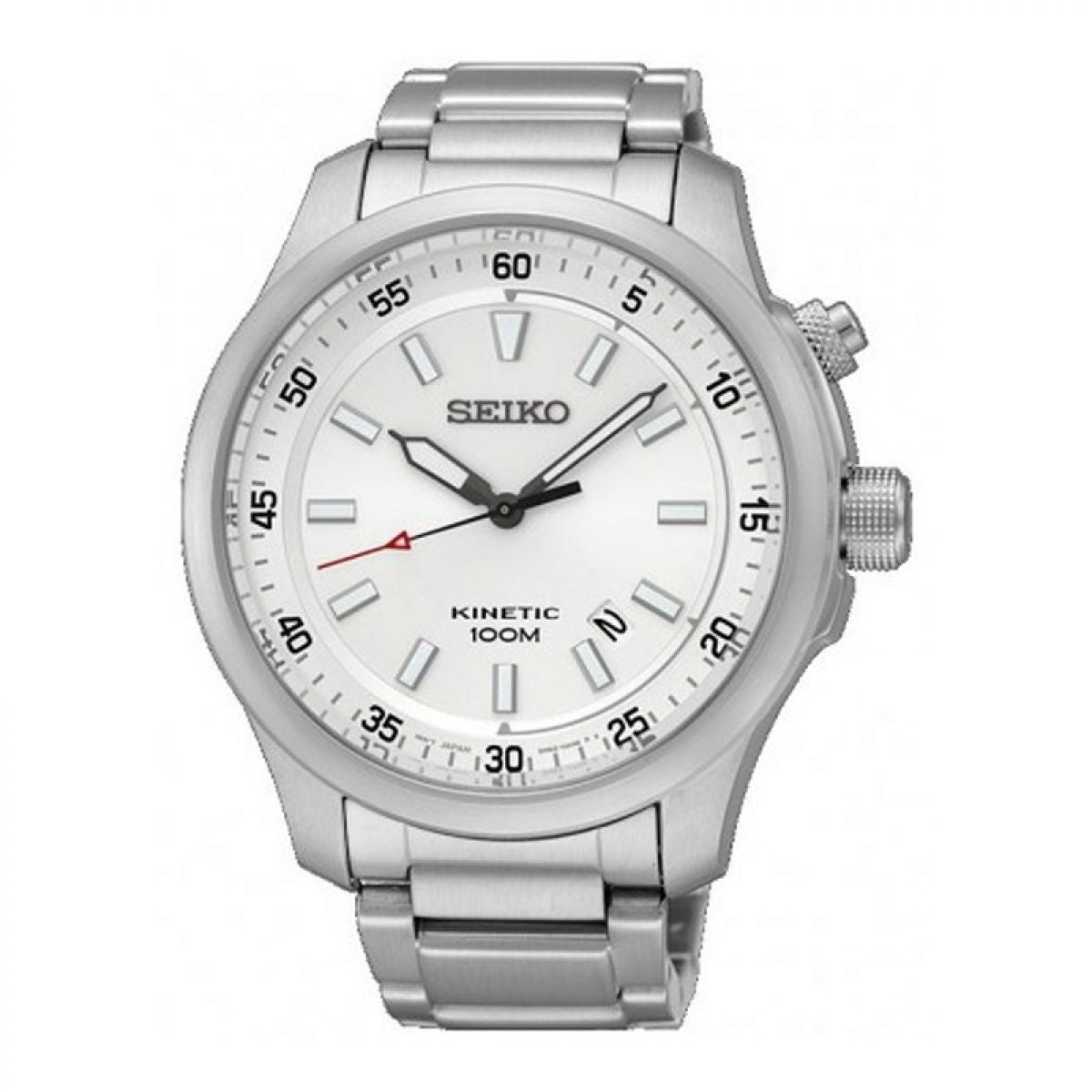 Seiko Kinetic Neo Sports SKA683P1