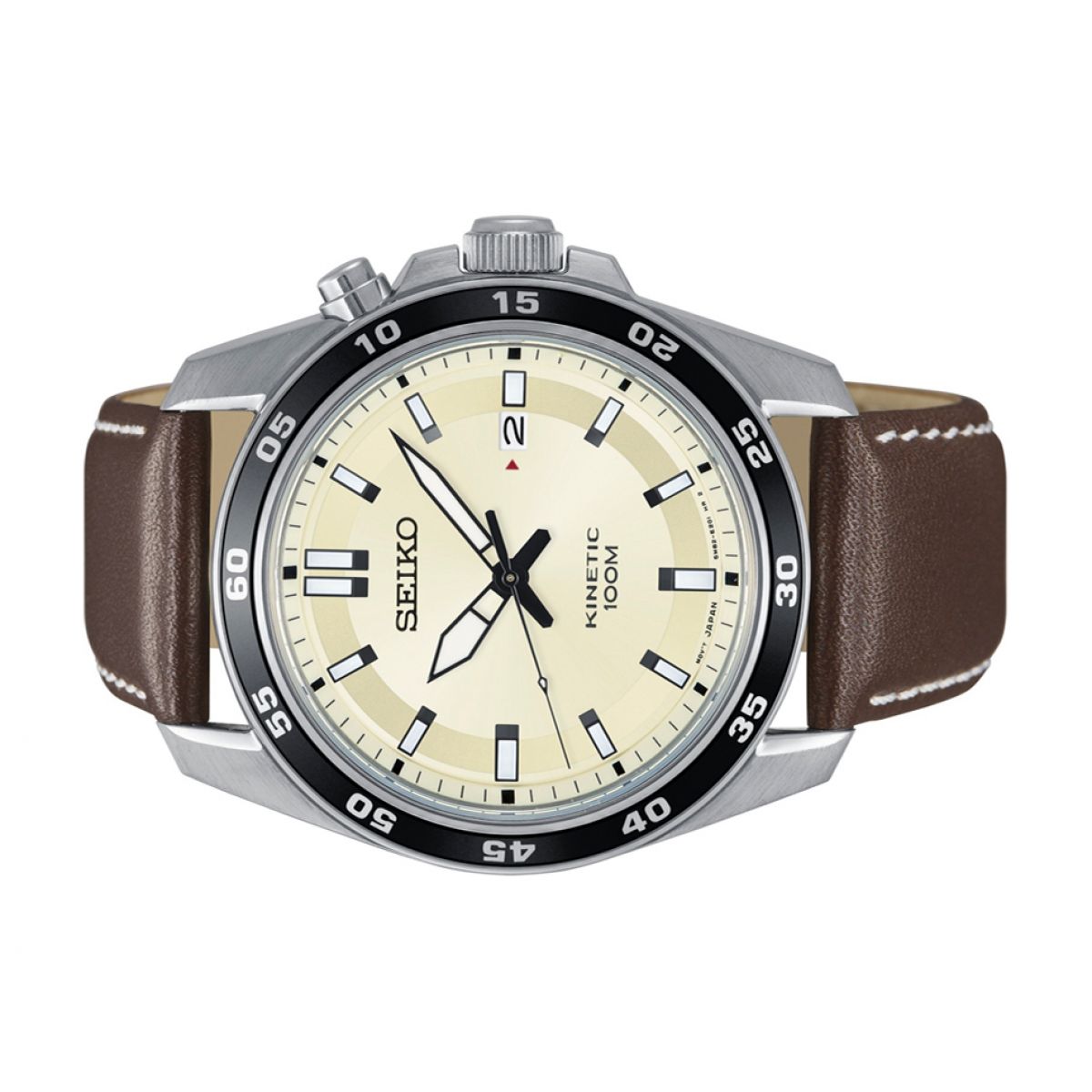 Seiko Kinetic | SKA787P1