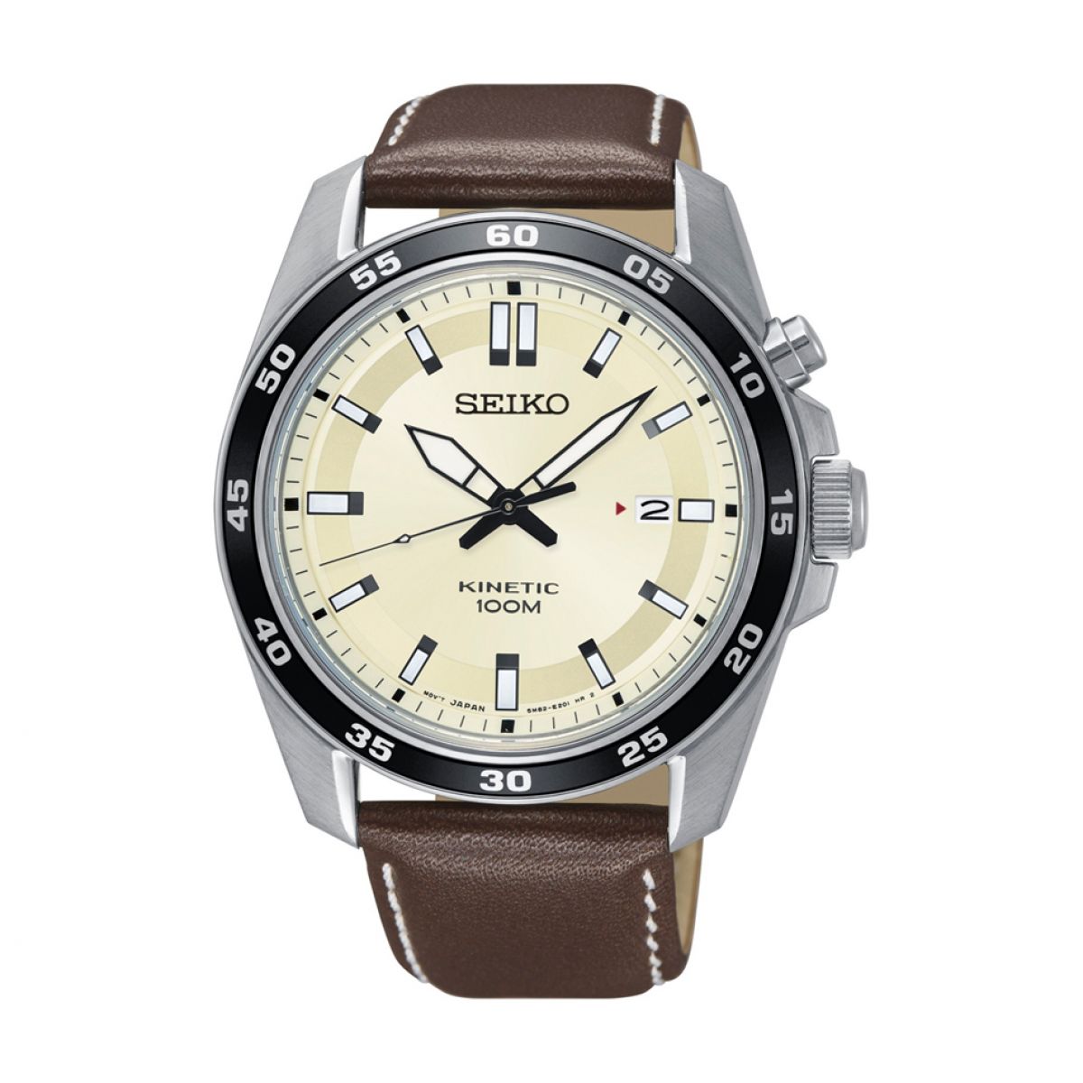 Seiko Kinetic | SKA787P1