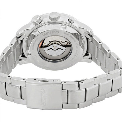 Seiko Neo Sport True GMT SUN067P1 | White
