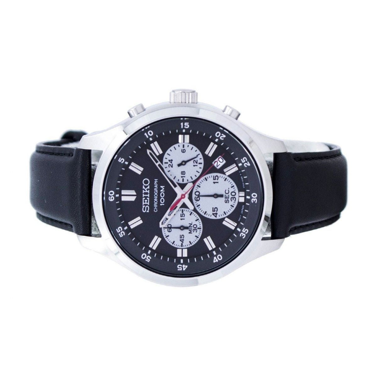 Seiko Quartz Chronograph | SKS595P1