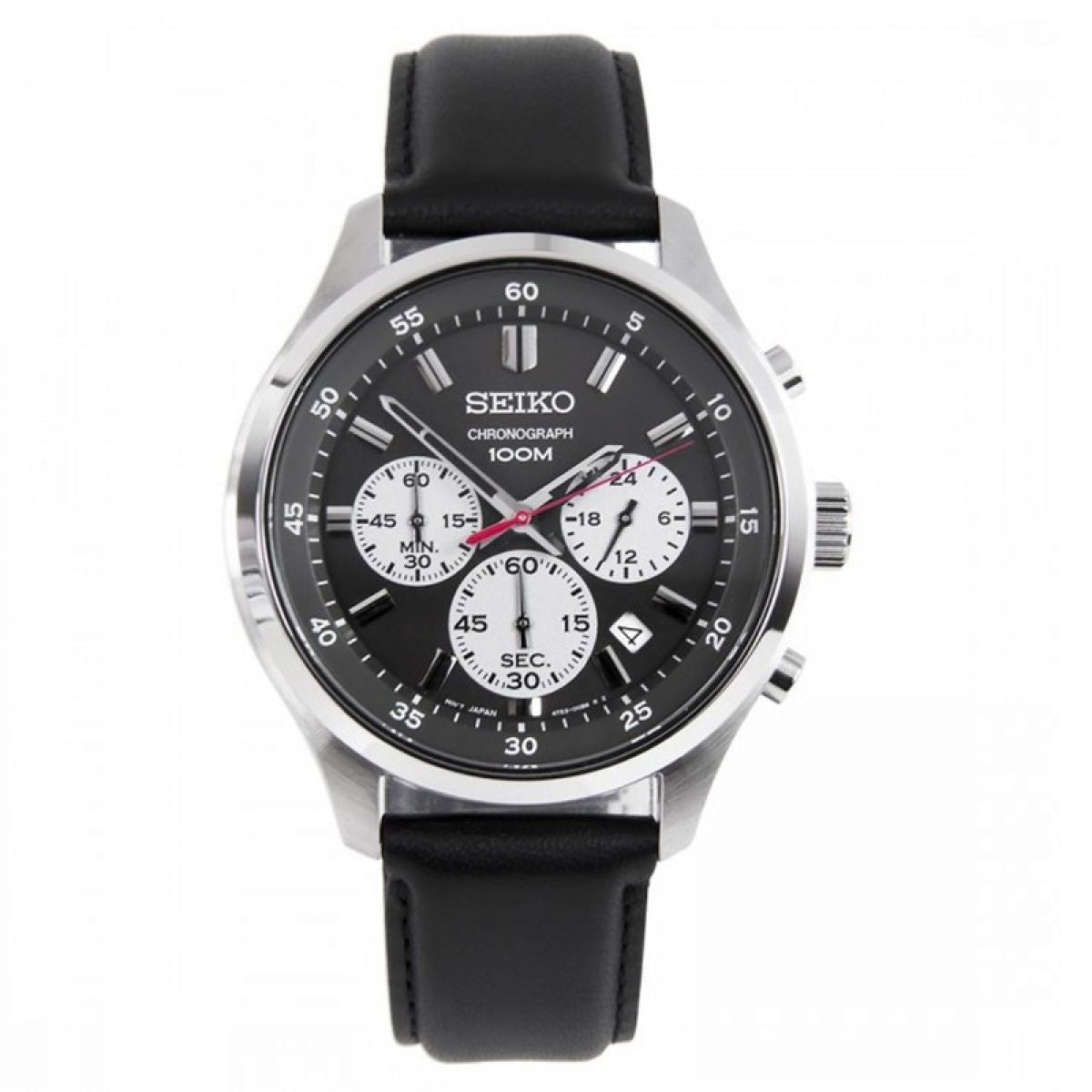 Seiko Quartz Chronograph | SKS595P1