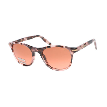 Serengeti Sunglasses 8466 Andrea 51 Pink Tortoise
