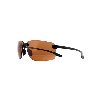 Serengeti Sunglasses 8500 Erice 64 Shiny Black