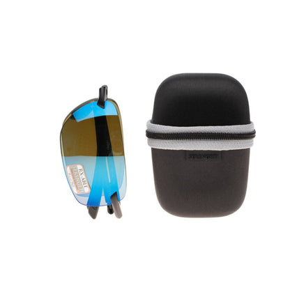 Serengeti Sunglasses 8788 Vernazza 65 Matte Black