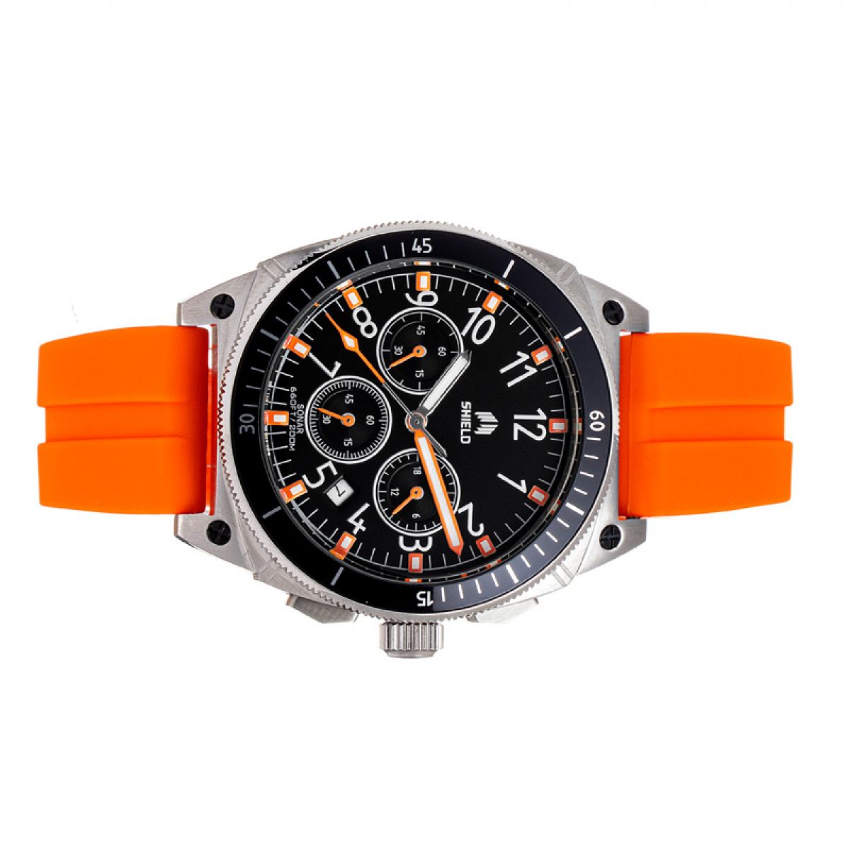 Shield Sonar Chronograph SLDSH113-2