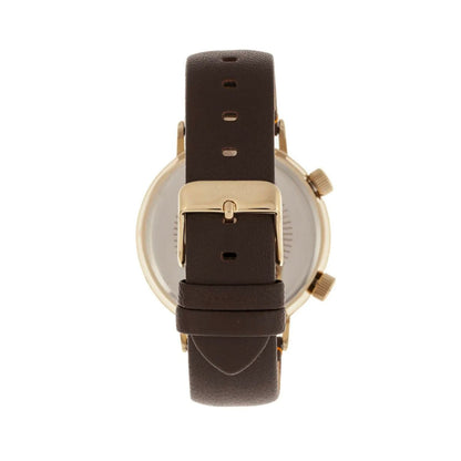 Simplify The 3300 SIM3305 Heren Horloge 42mm 3 ATM