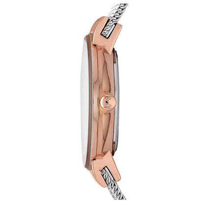 Skagen 358SRSC Dames Horloge 26mm 5ATM