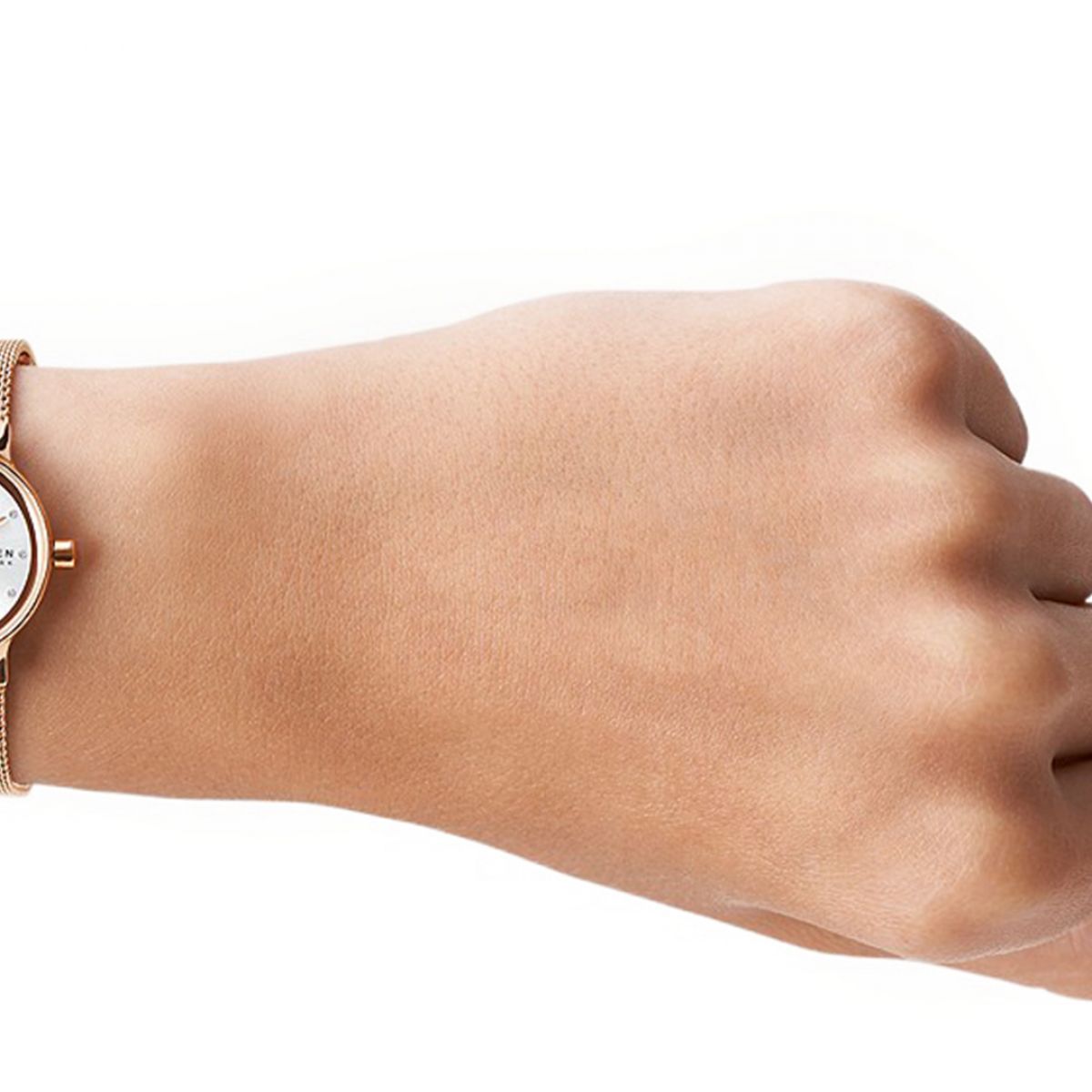 Skagen SKW2665 Dames Horloge 26mm 3ATM