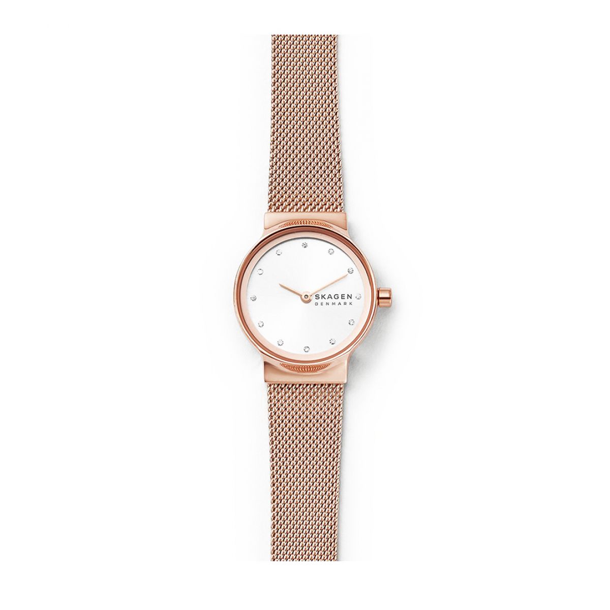 Skagen SKW2665 Dames Horloge 26mm 3ATM