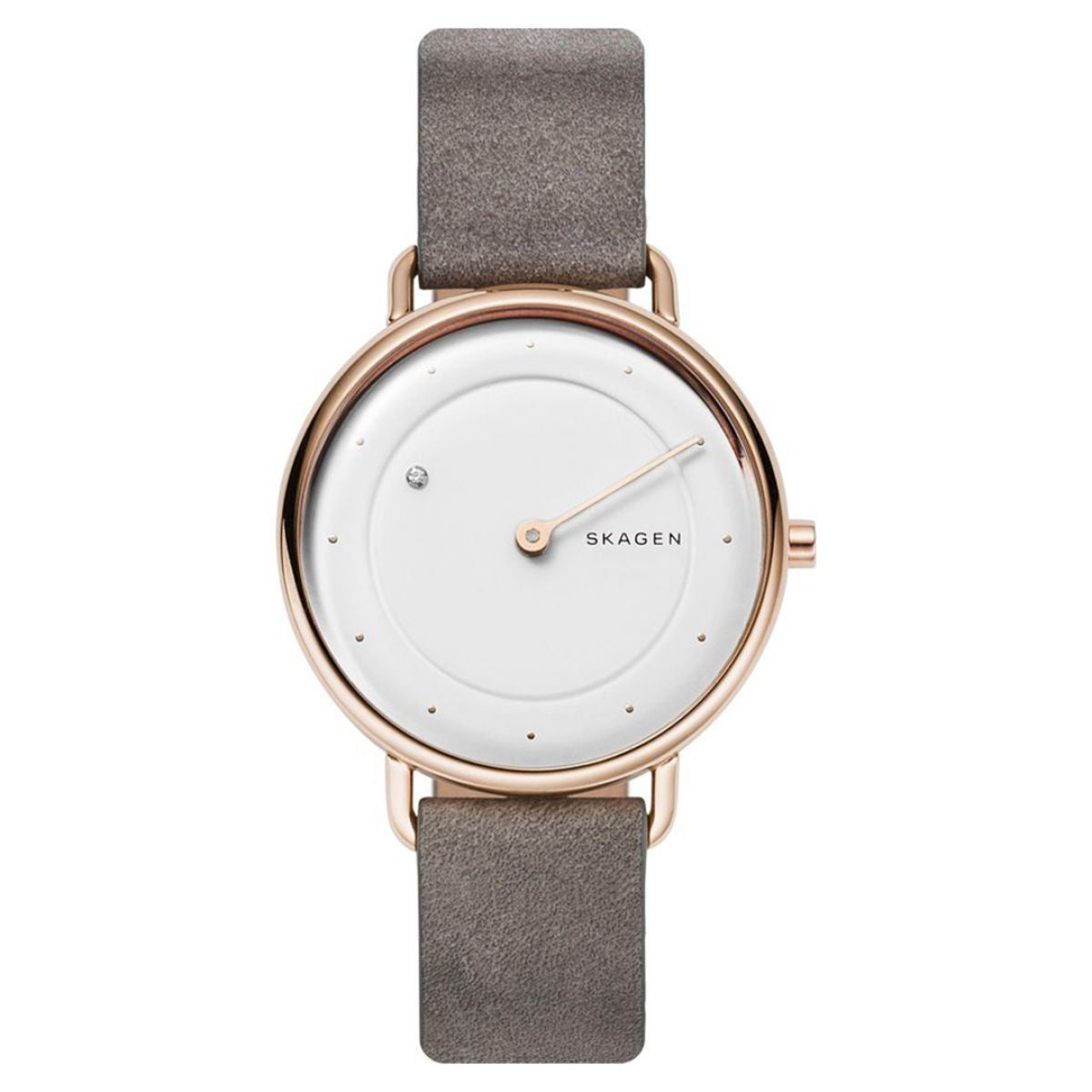 Horloge discount dames skagen