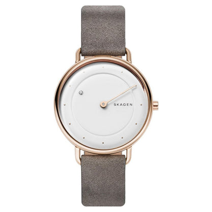 Skagen SKW2739 Dames Horloge 36mm 5ATM