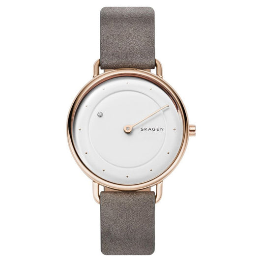 Skagen SKW2739 Dames Horloge 36mm 5ATM