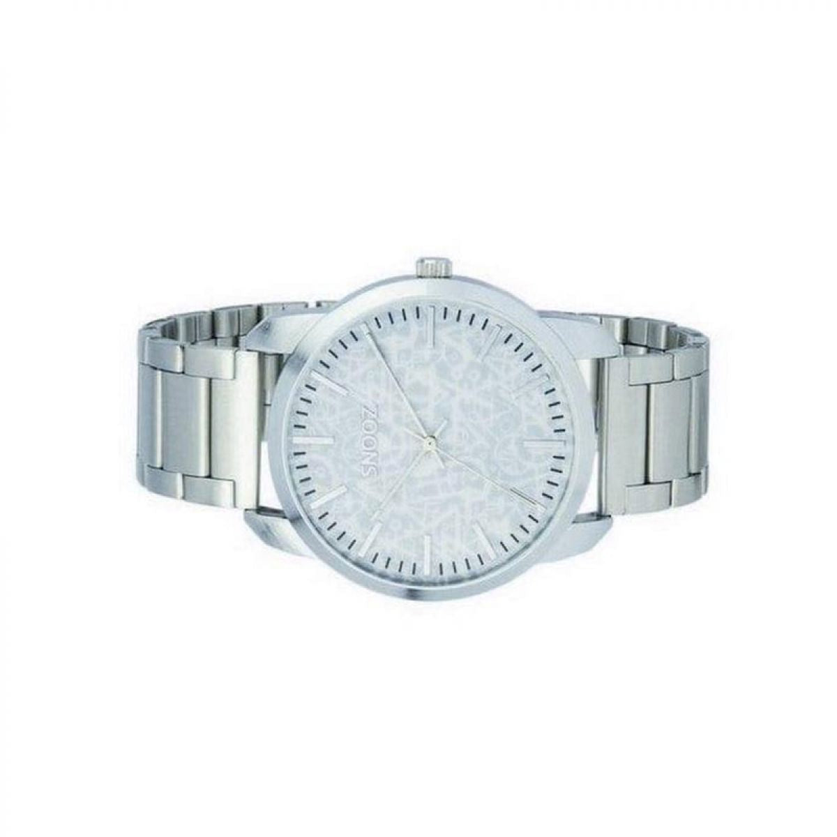 Snooz SAA0043-63 Horloge Unisex 44mm