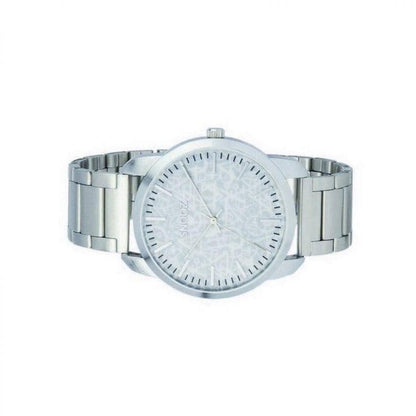 Snooz SAA0043-63 Horloge Unisex 44mm