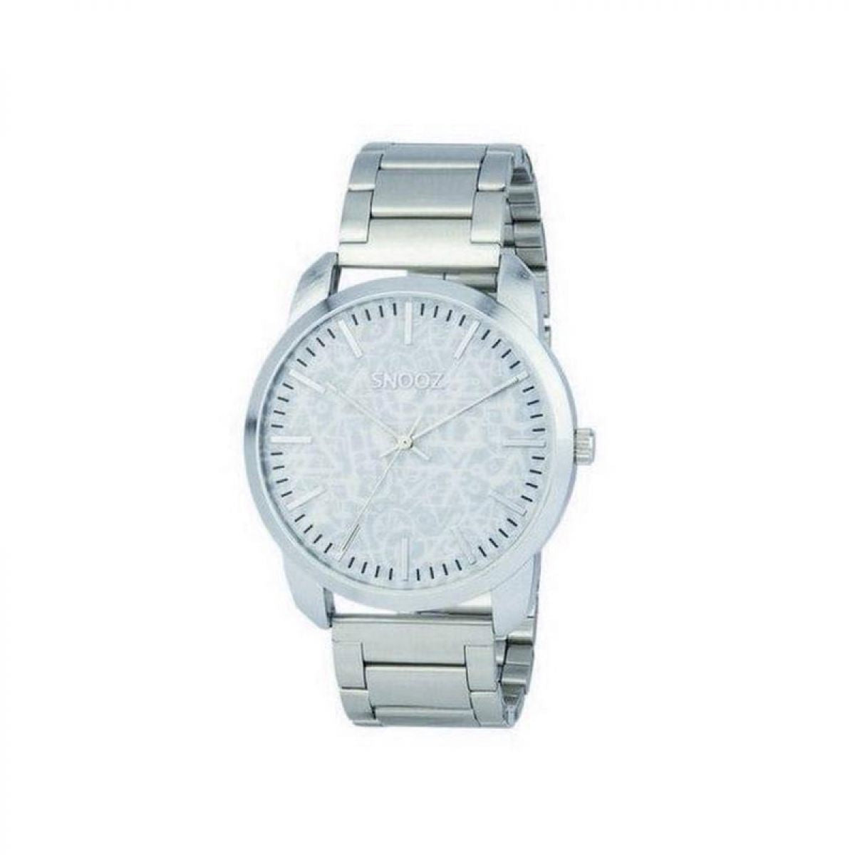 Snooz SAA0043-63 Horloge Unisex 44mm
