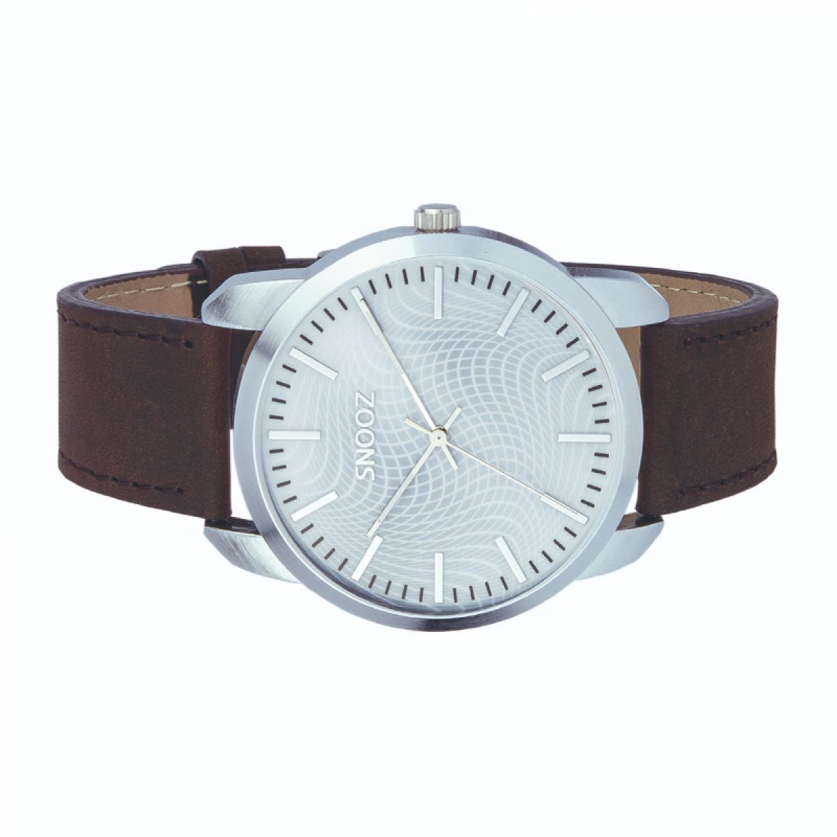 Snooz SAA0044-65 Horloge Unisex 44mm
