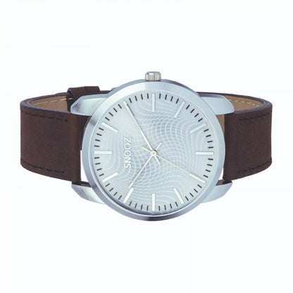 Snooz SAA0044-65 Horloge Unisex 44mm