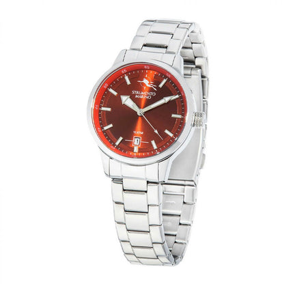 Strumento Marino SM134MB-RS Horloge Dames 35MM 10ATM
