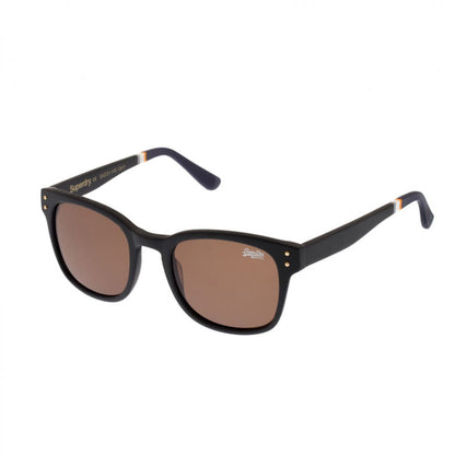 Superdry Zonnebril SDS-BAKERSFIELD-127 Maat: 53x21x145