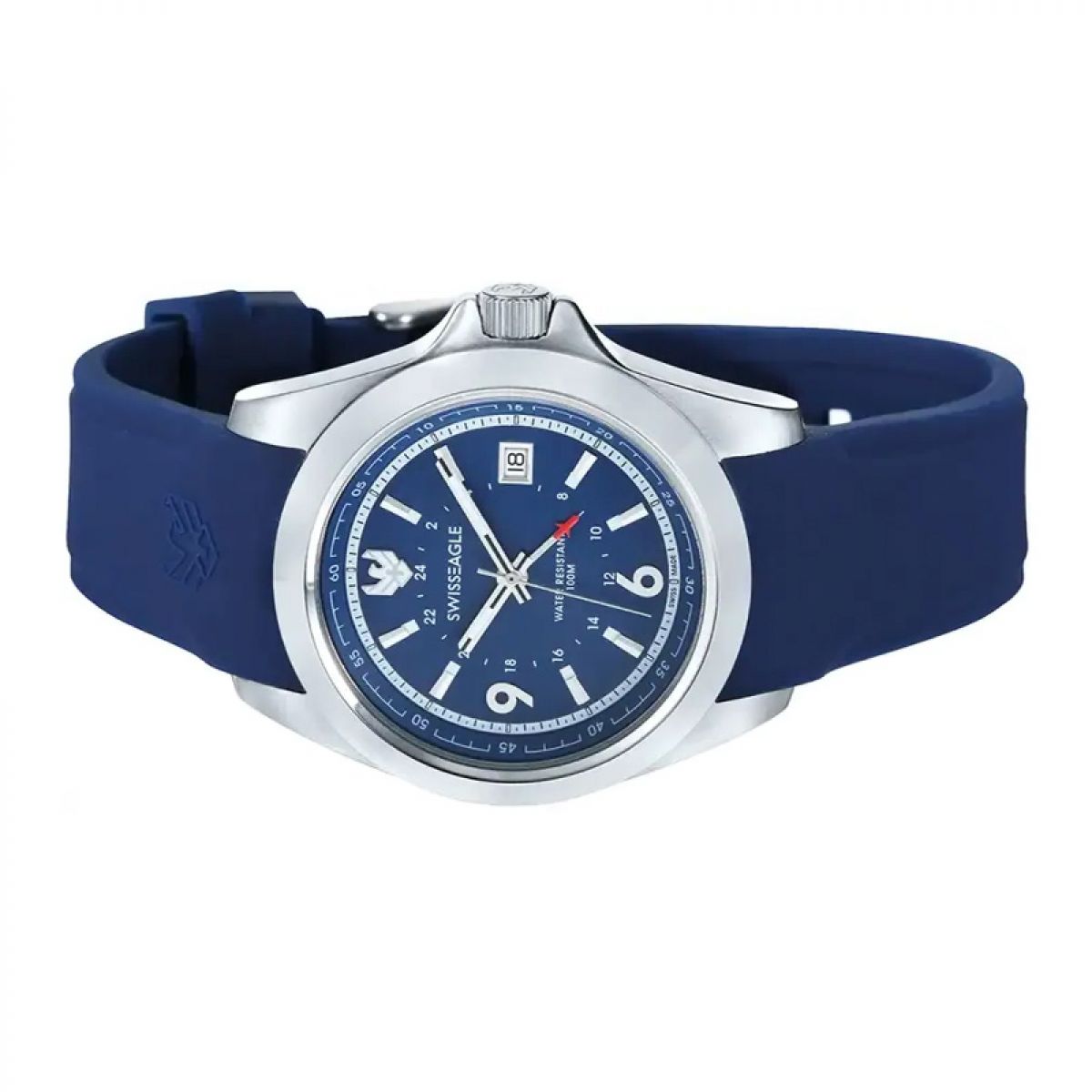 Swiss eagle dufaux online watch