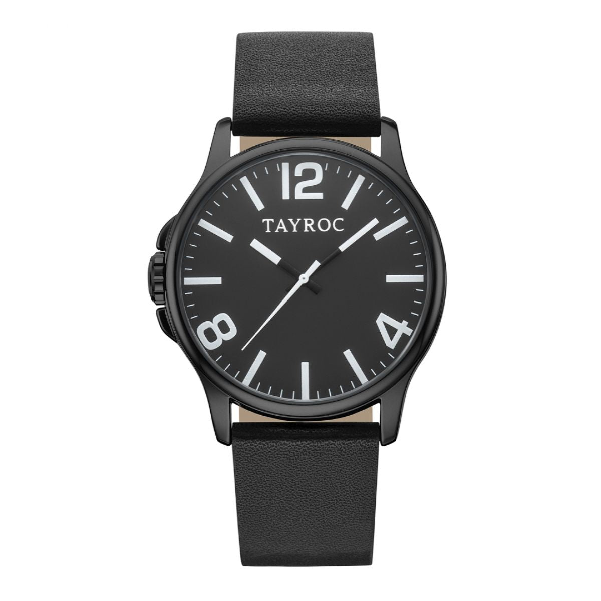 Tayroc TY362 Heren Horloge 42mm 3 ATM