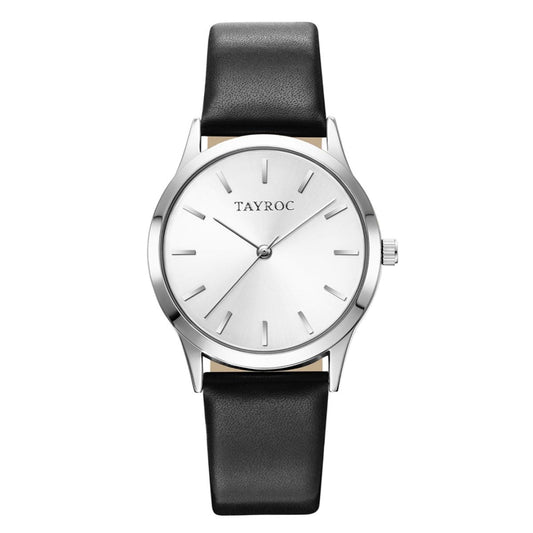 Tayroc TY373 Dames Horloge 34mm 3 ATM