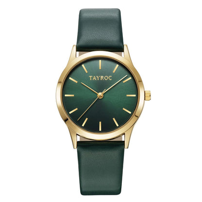 Tayroc TY374 Dames Horloge 34mm 3 ATM