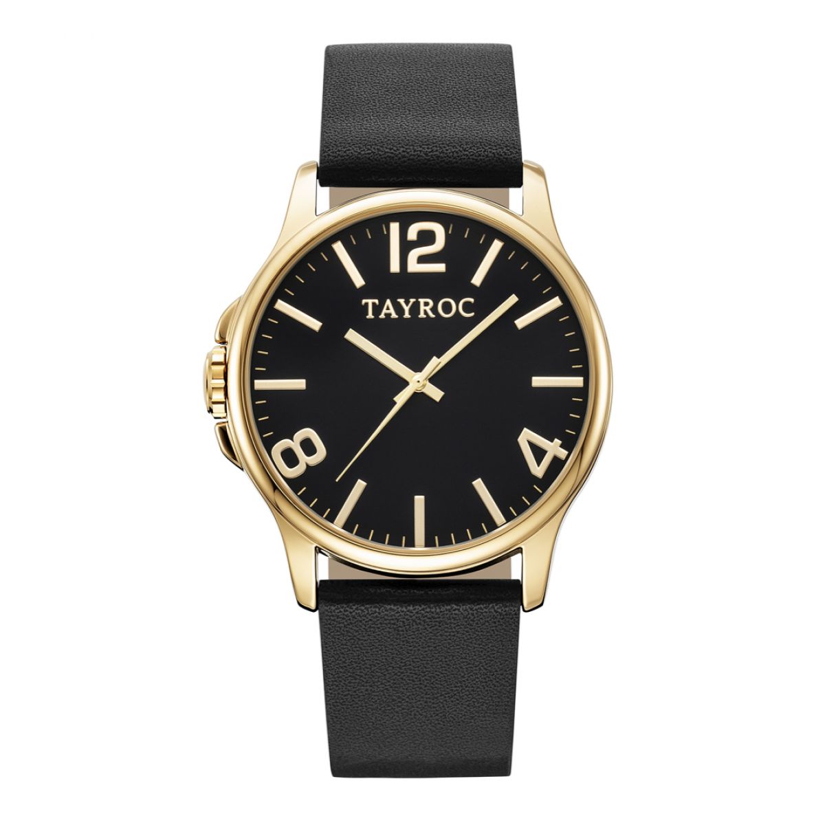 Tayroc TY398 Heren Horloge 42mm 5 ATM