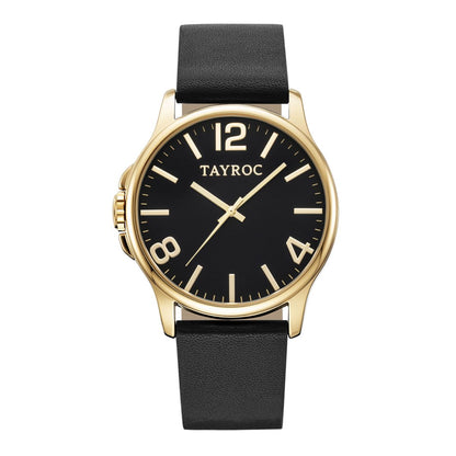 Tayroc TY398 Heren Horloge 42mm 5 ATM