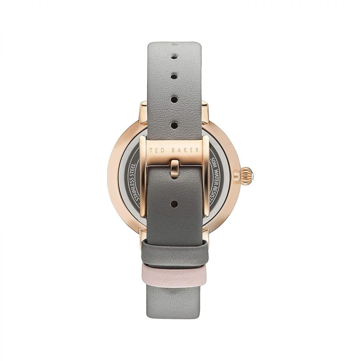 Ted Baker TE10031534 Horloge Dames 36mm