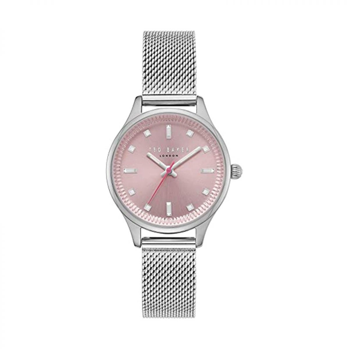 Ted Baker TE50650001 Horloge Dames 32mm
