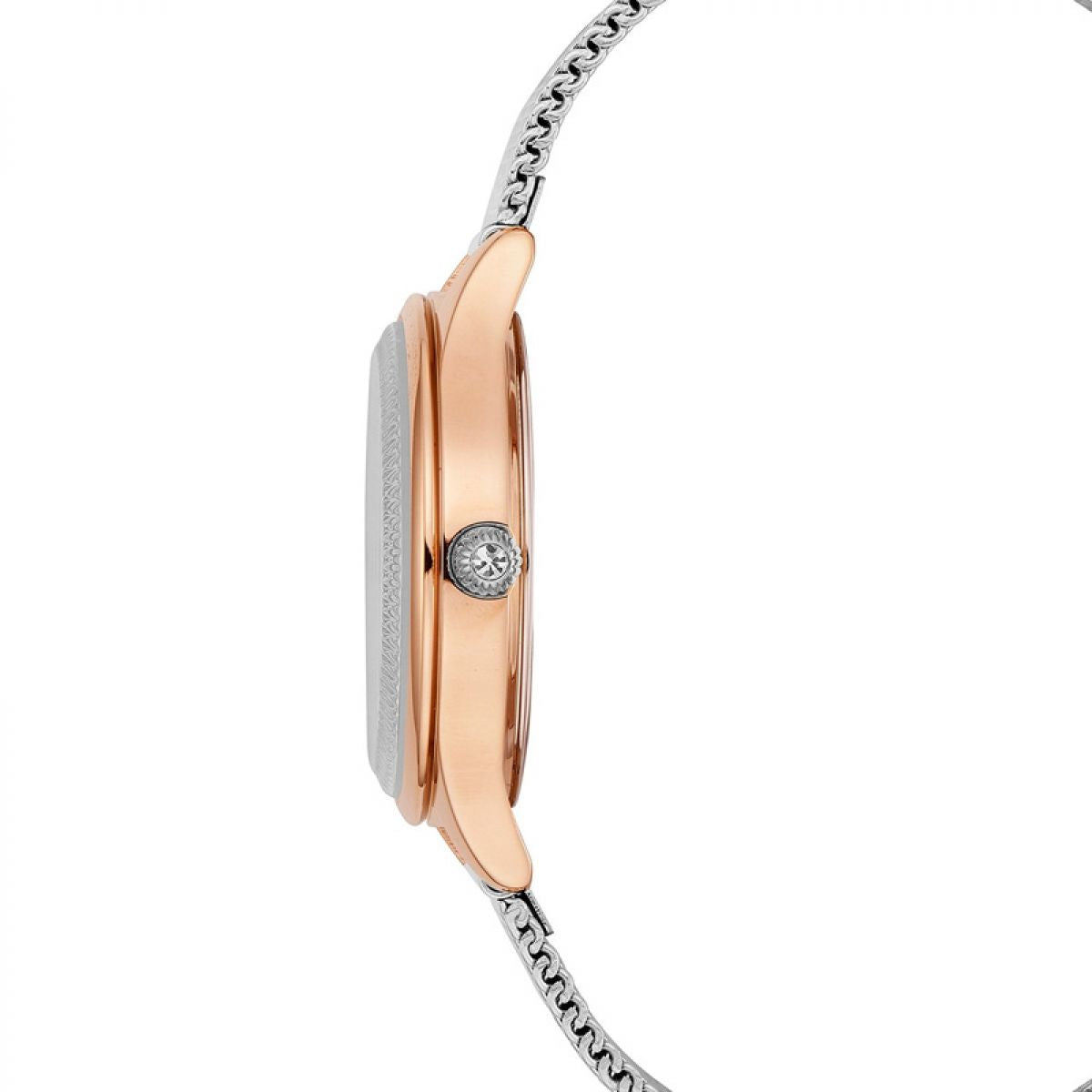 Ted Baker TE50650003 Horloge Dames 32mm