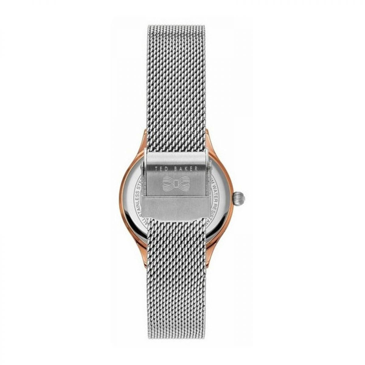 Ted Baker TE50650003 Horloge Dames 32mm