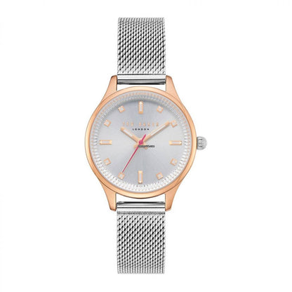 Ted Baker TE50650003 Horloge Dames 32mm