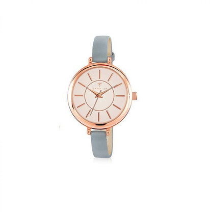 Temptation Set Horloge en 4 Armbandjes TEA-2018-01