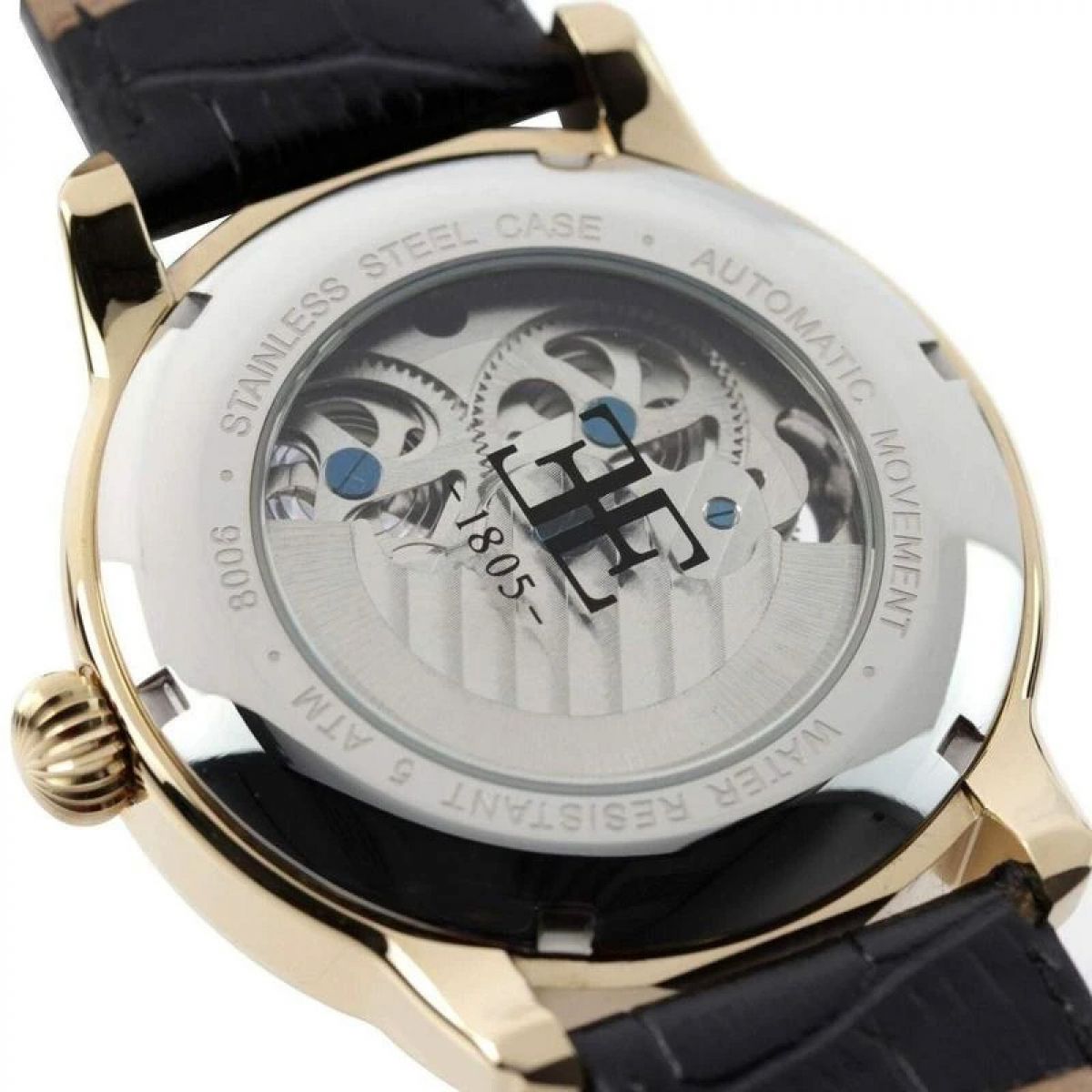 Thomas Earnshaw Longitude ES-8006-05