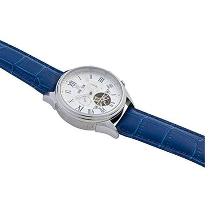 Thomas Tompion Cambridge TTA-004012153 Horloge Heren 45mm