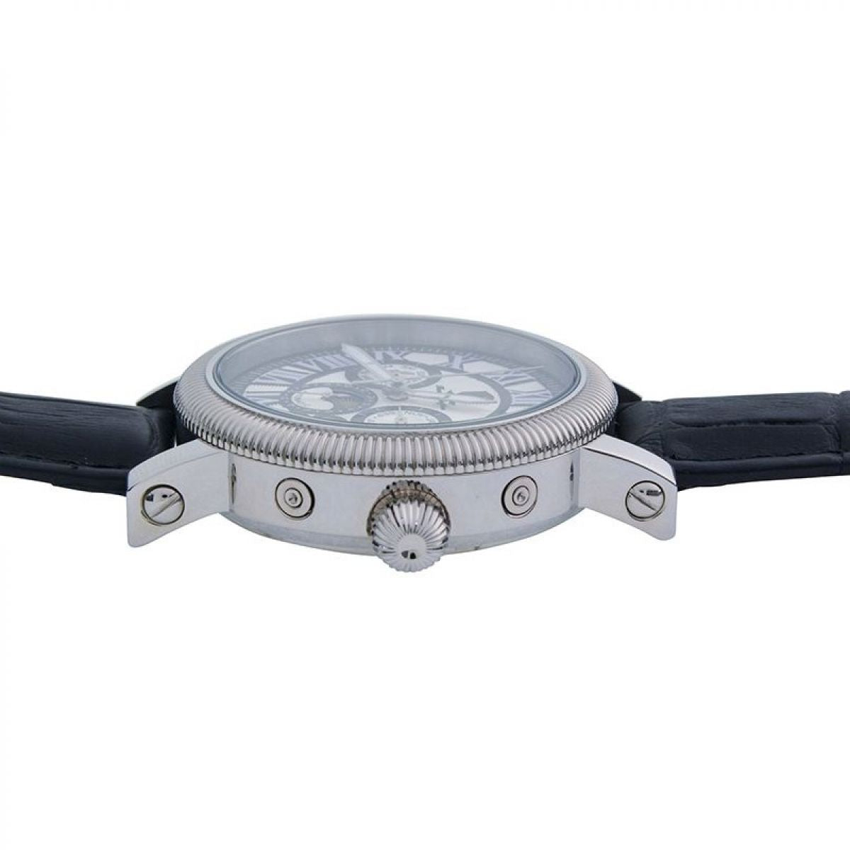 Thomas Tompion Observatory TTA-003013951 Horloge Heren 44mm