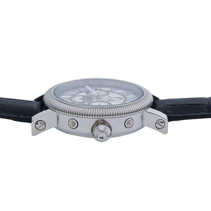 Thomas Tompion Observatory TTA-003013951 Horloge Heren 44mm