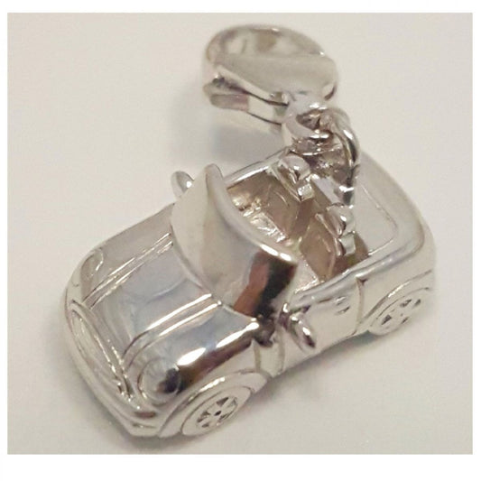 TI SENTO 8160SI CHARM DAMES Maat 1,5 CM