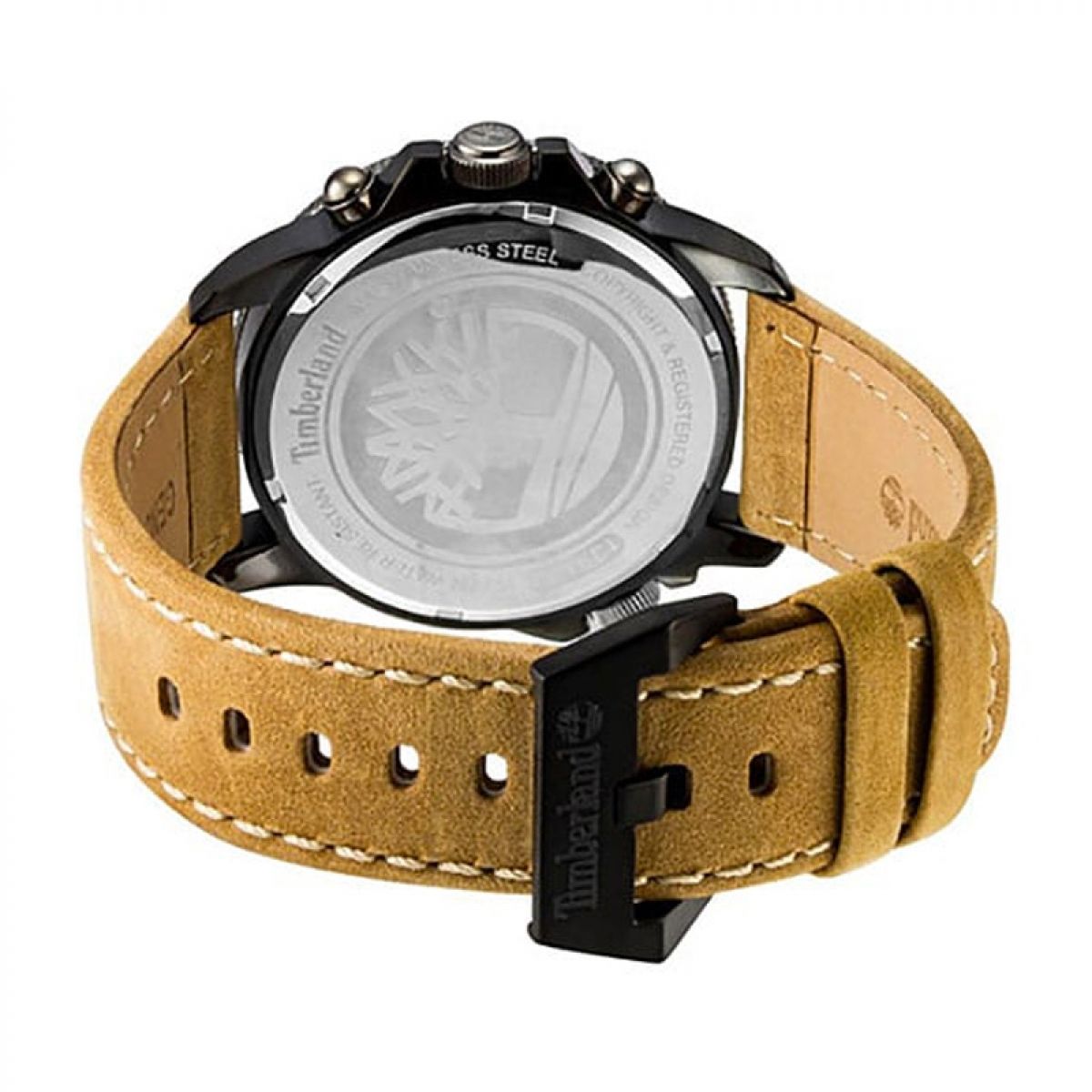 Timberland Campton TBL13910JSBU02