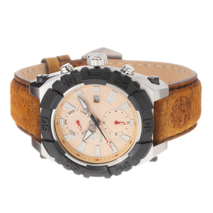 Timberland Heren Horloge TBL13331JSTB-07M 45MM 10ATM